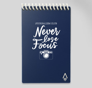 Thumbnail for Design Idea Number 61565: Never Lose Focus