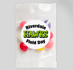 Thumbnail for Design Idea Number 43828: Riverdale Hawks Field Day