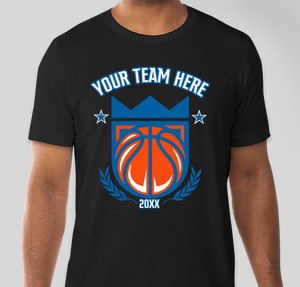 Thumbnail for Design Idea Number 61762: Basketball