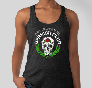 Thumbnail for Design Idea Number 55851: spanish club