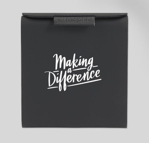 Thumbnail for Design Idea Number 61390: Making a Difference