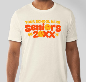 Thumbnail for Design Idea Number 62027: Retro Seniors