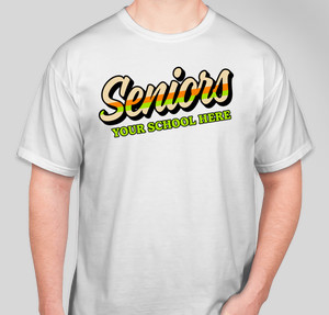 Thumbnail for Design Idea Number 61516: Seniors