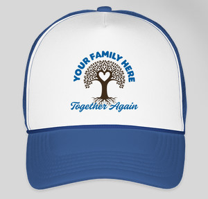 Thumbnail for Design Idea Number 61754: family reunion hat