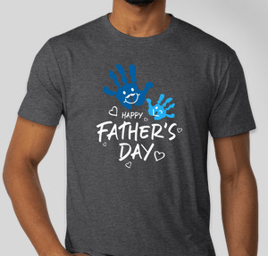Thumbnail for Design Idea Number 61199: Happy Fathers Day