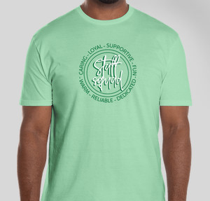 Thumbnail for Design Idea Number 61578: Staff Squad