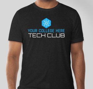 Thumbnail for Design Idea Number 62299: tech club