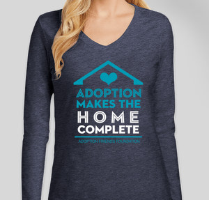 Thumbnail for Design Idea Number 37723: Adoption Makes The Home Complete