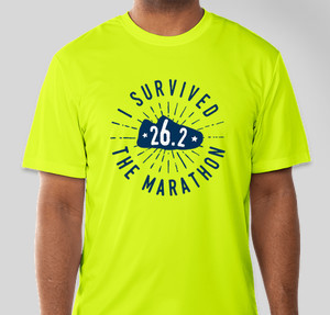 Thumbnail for Design Idea Number 57543: marathon