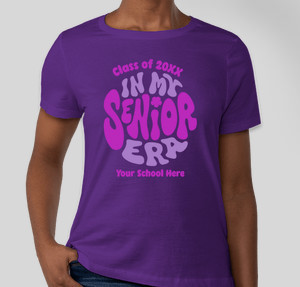 Thumbnail for Design Idea Number 62534: senior era