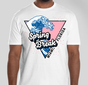 Thumbnail for Design Idea Number 59975: Spring Break