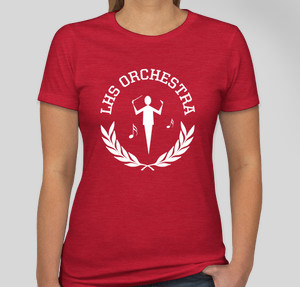 Thumbnail for Design Idea Number 36532: LHS Orchestra