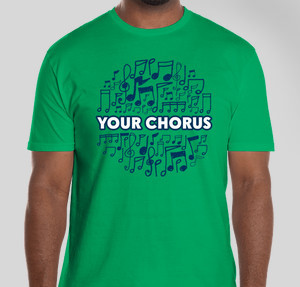 Thumbnail for Design Idea Number 61511: Tigers Chorus