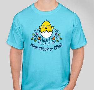 Thumbnail for Design Idea Number 62335: Happy Easter