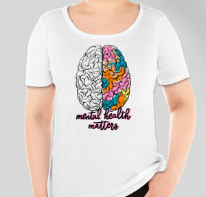 Thumbnail for Design Idea Number 61170: Mental Health Matters