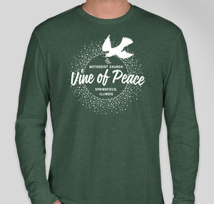 Thumbnail for Design Idea Number 58855: vine of peace