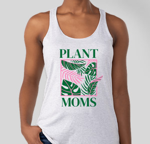 Thumbnail for Design Idea Number 61837: Plant Moms