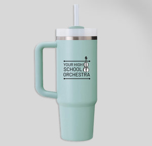 Thumbnail for Design Idea Number 40532: Hamilton Orchestra