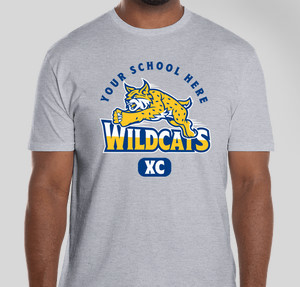 Thumbnail for Design Idea Number 61459: Wildcats