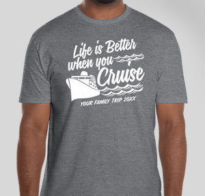 Thumbnail for Design Idea Number 59101: cruise better