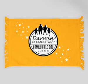 Thumbnail for Design Idea Number 55069: Family Field Day