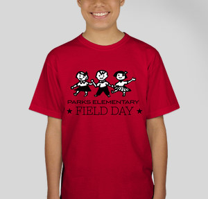 Thumbnail for Design Idea Number 50289: Parks Field Day