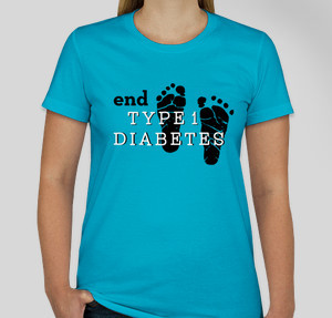 Thumbnail for Design Idea Number 41614: Diabetes Awareness