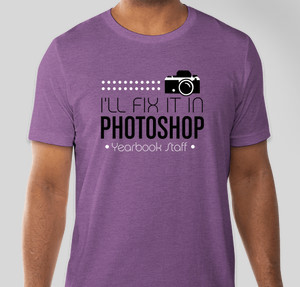 Thumbnail for Design Idea Number 53398: Yearbook Photoshop