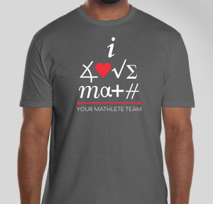 Thumbnail for Design Idea Number 57051: I Love Math