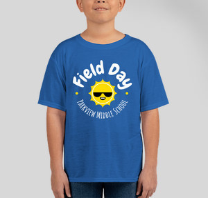 Thumbnail for Design Idea Number 59227: field day sun