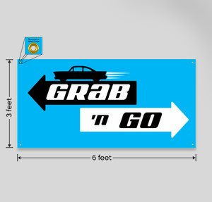 Thumbnail for Design Idea Number 60005: grab and go car