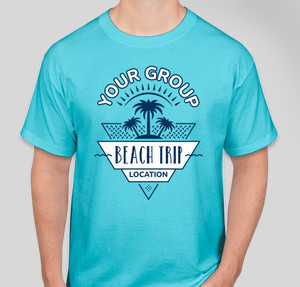 Thumbnail for Design Idea Number 62056: Beach Trip