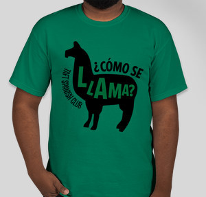 Thumbnail for Design Idea Number 53333: Spanish Club