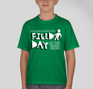 Thumbnail for Design Idea Number 55057: Field Day