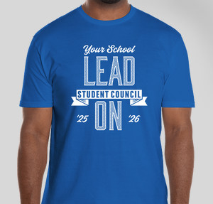 Thumbnail for Design Idea Number 62636: Student Council