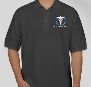 Thumbnail for Design Idea Number 59275: Dr. Fleming