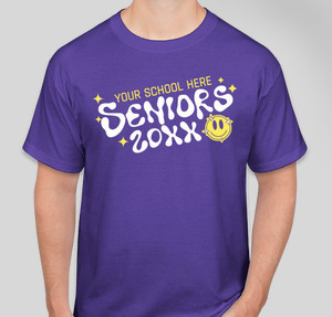 Thumbnail for Design Idea Number 62432: Seniors Y2K