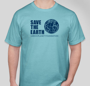 Thumbnail for Design Idea Number 24157: Save The Earth