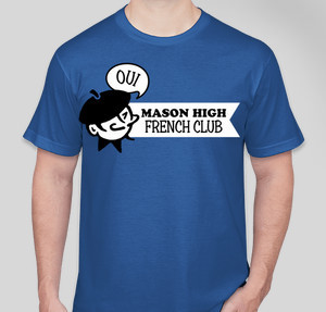 Thumbnail for Design Idea Number 46437: Mason French
