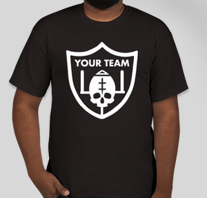 Thumbnail for Design Idea Number 59937: football team