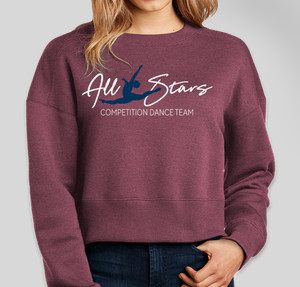 Thumbnail for Design Idea Number 37398: All Stars Competition Dance