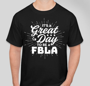 Thumbnail for Design Idea Number 61966: FBLA