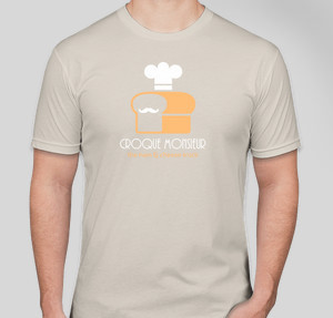 Thumbnail for Design Idea Number 46111: Croque Monsieur