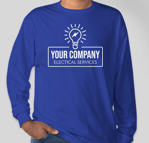 Thumbnail for Design Idea Number 61098: Electrical Services