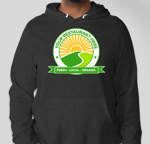 Thumbnail for Design Idea Number 60463: Fresh Local Organic