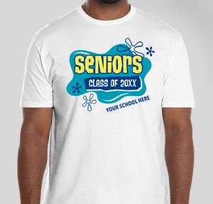 Thumbnail for Design Idea Number 62113: SpongeBob Seniors