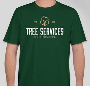 Thumbnail for Design Idea Number 59325: Tree Services
