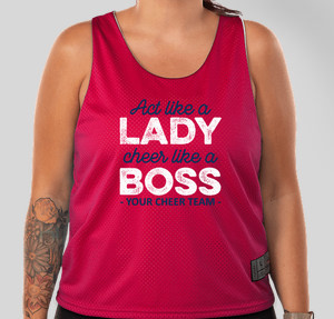 Thumbnail for Design Idea Number 53479: Cheer