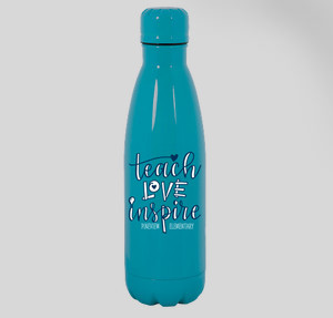 Thumbnail for Design Idea Number 58647: teach love inspire