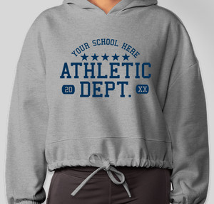 Thumbnail for Design Idea Number 61835: athletics dept